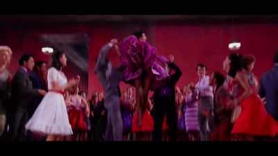 E ela interpreta o papel tão bem - Rita Moreno: Just a Girl Who Decided to Go for It
