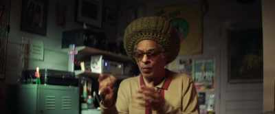 E eram inteligentes, porque - Rudeboy: The Story of Trojan Records