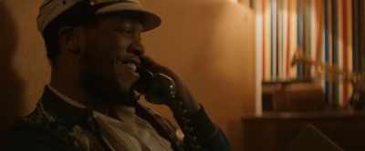 E eu conhecia o avô dele da Jamaica. - Rudeboy: The Story of Trojan Records