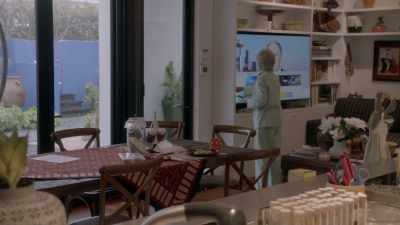 E eu pensei: "Acabou. - Rita Moreno: Just a Girl Who Decided to Go for It
