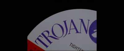 E eu tinha a certeza absoluta, - Rudeboy: The Story of Trojan Records