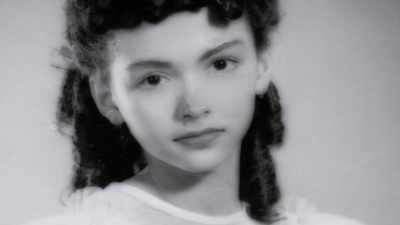 E me fazem voltar a ser uma garotinha - Rita Moreno: Just a Girl Who Decided to Go for It