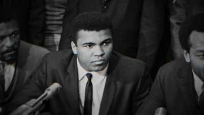 E havia Jim Brown, - Say Hey, Willie Mays!