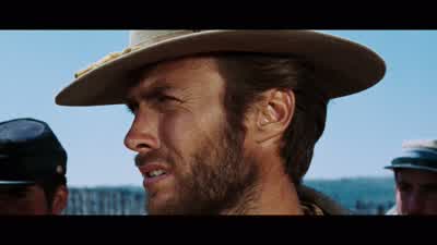 E ho fatto male? - The Good, the Bad and the Ugly