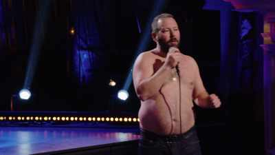 Eşime oral seks yapıyordum - Bert Kreischer: Secret Time