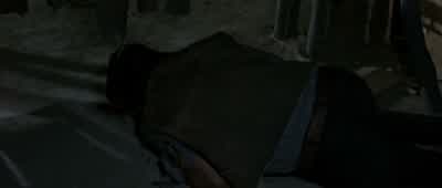 E' inutile che ti nascondi. - A Fistful of Dollars