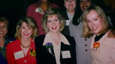E. Jean Carroll: Beth Tilson
 was a CNBC executive - Divide and Conquer: The Story of Roger Ailes