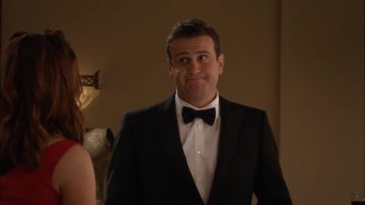 Lawyered - How I Met Your Mother