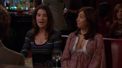 Lawyered - How I Met Your Mother