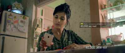 E-mail: 40,000/- Rs Tonight - Blackmail