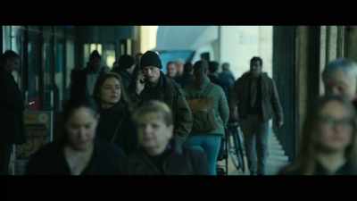 E-mail me when you get in, - The Day of the Jackal