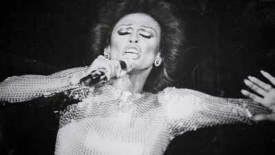 E meu pai, o médico, disse: - Rita Moreno: Just a Girl Who Decided to Go for It