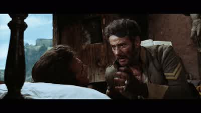 - È morto. - The Good, the Bad and the Ugly