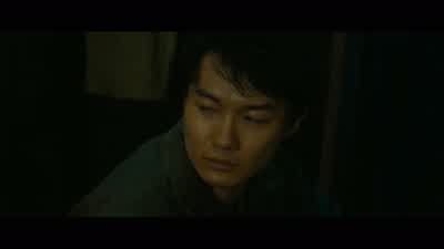 - - え? お... おい ちょっ... 君... - Godzilla Minus One