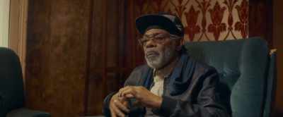 E o público...
A mãe. - Rudeboy: The Story of Trojan Records