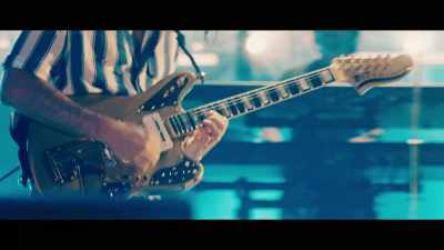 É onde meus demônios se escondem - Imagine Dragons: Live in Vegas