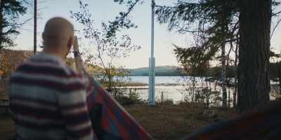 È più bello vedere il sole sorgere… - The Trip