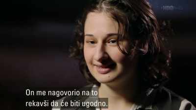 E poi mi ha convinto e mi ha - Mommy Dead and Dearest