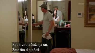 E poi quando piangerai, - Mommy Dead and Dearest