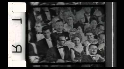 E quando Rock Hudson disse: - Rita Moreno: Just a Girl Who Decided to Go for It