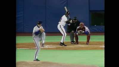 E quando saiu a decisão - Say Hey, Willie Mays!