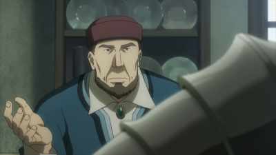 E-Rantel has the Adventurer's Guild
that offers them missions. - Overlord: The Undead King