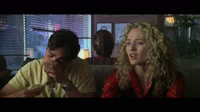 He is scum As far as he's concerned you're a pair of breasts that talkHey there's an image - Godzilla