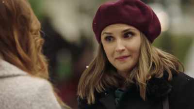E, se eu me lembro bem, - 'Tis the Season to be Merry