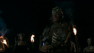 Е, скъпа... - Army of Darkness
