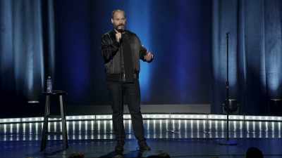 Eşti nebun de-a dreptul!" - Tom Segura: Disgraceful