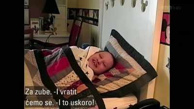 E torneremo. - Mommy Dead and Dearest