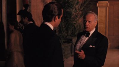 E tu, Vincenzo... - The Godfather: Part III