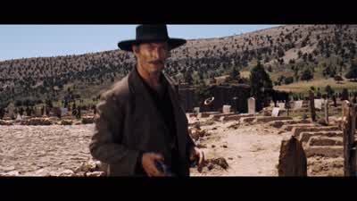E va bene. - The Good, the Bad and the Ugly