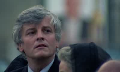 - È venuta? - Cinema Paradiso