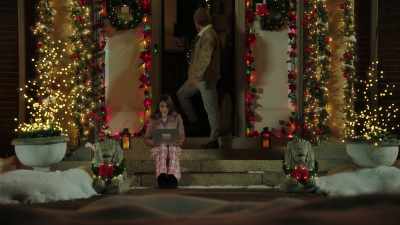 E você vai conseguir - 'Tis the Season to be Merry