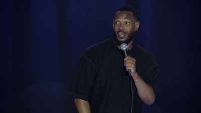 Ea e Helen Martin din 227. - Marlon Wayans: God Loves Me