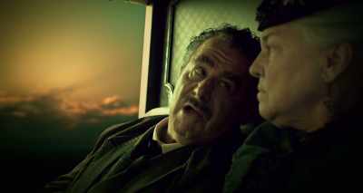 Each a life only our own. - The Ballad of Buster Scruggs