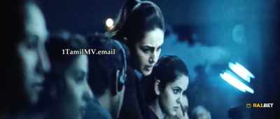Each agent has 25-30 boys
working under them, sir. - Valimai
