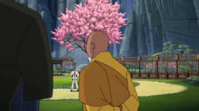 Each are unique
in their own way, - Batman: Soul of the Dragon