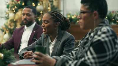 Each branch reserves
the right to do it- - Brewster’s Millions: Christmas