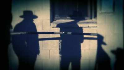 Each church has its
own individual bishop, - Sins of the Amish