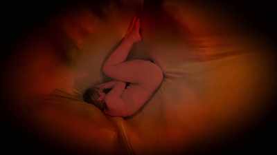 Each contraction compresses
the arteries - The Way of the Psychonaut