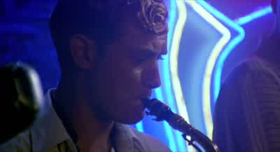 ♪ Each day is Valentine's Day... - The Talented Mr  Ripley