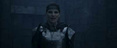 Each death has a cost
and it's one step closer to us - A Knight's War