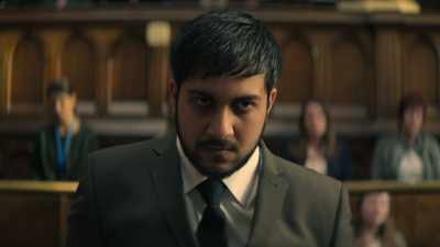 Each defendant willingly joined
in a plan to murder, - The Hunt for Raoul Moat