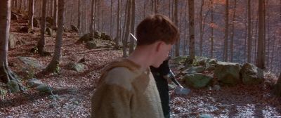 Each generation is called upon to follow its own quest - Ladyhawke