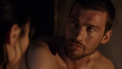 Each to his own fate and I to mine. - Spartacus