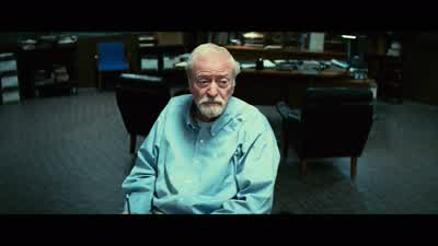 ...each iteration is an attemptto prove its own proof. - Interstellar