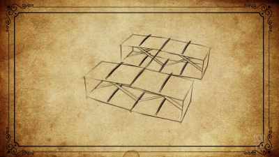 Each kite consisted of two
3-dimensional cells, - Aussie Inventions That Changed The World