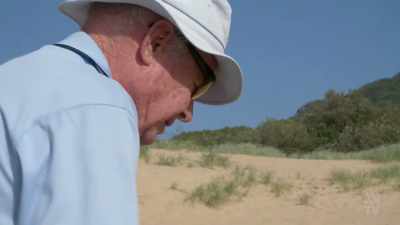 Each kite was constructed of calico
and red cedar. - Aussie Inventions That Changed The World